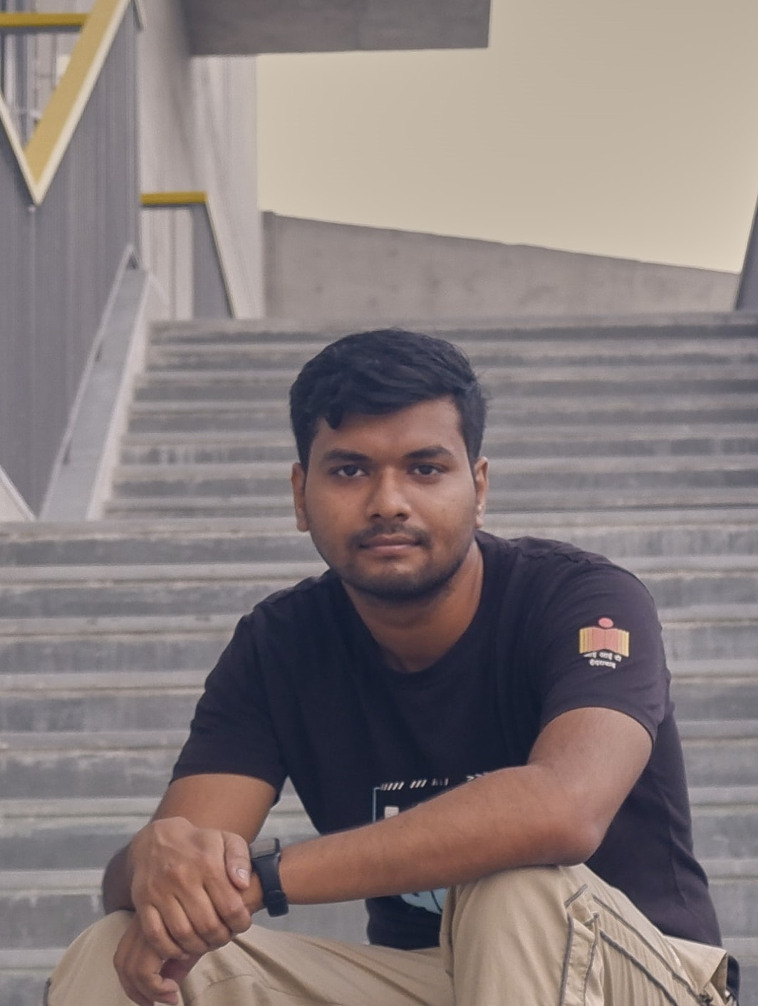 Soumen Sarkar